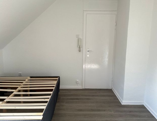 Möblierte 1-Zimmer-Wohnung im Herzen von Osnabrück! - Photo 1