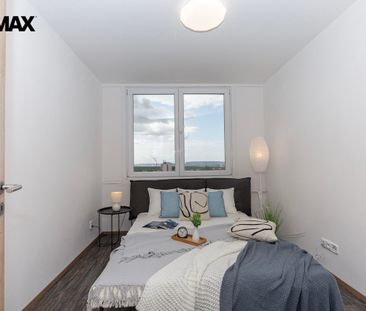 Pronájem bytu 2+kk 38 m², Podkrušnohorská 2052, Litvínov - Fotografie 5