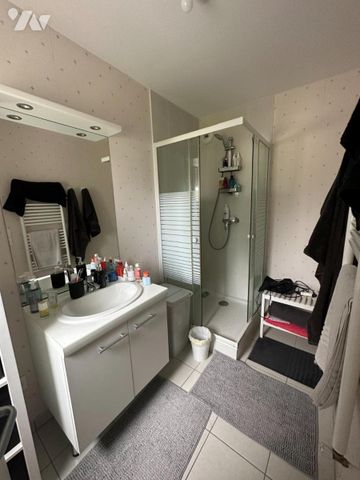 APPARTEMENT DE TYPE 2BIS - LE RHEU - Photo 5
