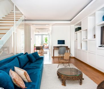 Tout savoir sur cette maison Lisbonne - Photo 1