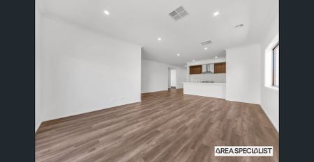 Stunning 4-Bedroom Home in Truganina! - Photo 2