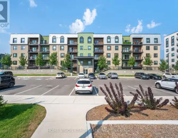 311 - 6 SPICE WAY | 311 - 6 SPICE WAY, Barrie - Photo 1