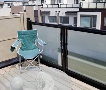 For Lease - 60 Thomas Mulholland Drive Unit# 6, Toronto, Ontario - Photo 3