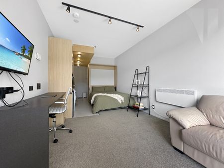 Welcome to apartment 302 in Vedado - Photo 3