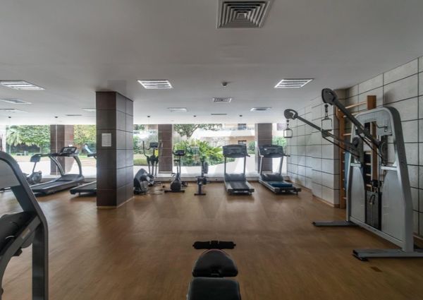 Apartamento T2 em Lisboa