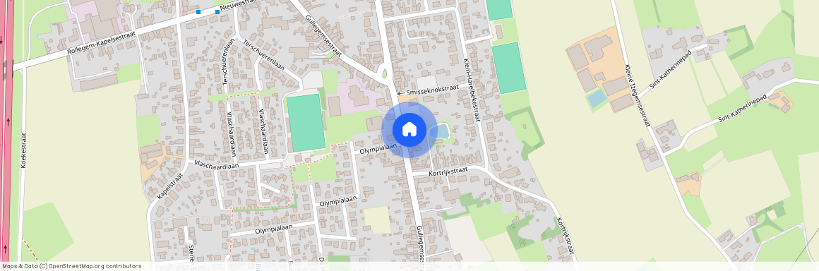 Gullegemsestraat 87, 8880 Ledegem