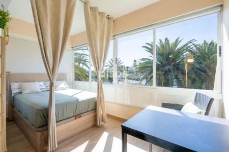 Estudio en alquiler en Calle Diana - Foto 5