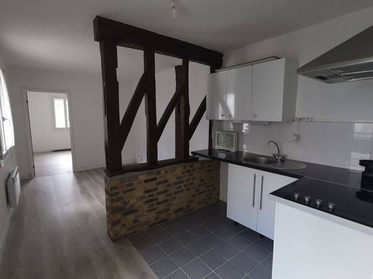 Location appartement 2 pièces 34 m² à Évreux (27000) - Photo 1