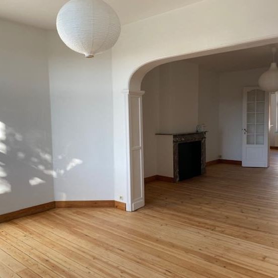 Appartement te huur - Photo 1