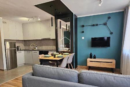 Mieszkanie Gliwice Sikornik powierzchnia 38.0 m² C396-WM-21914 - Zdjęcie 4