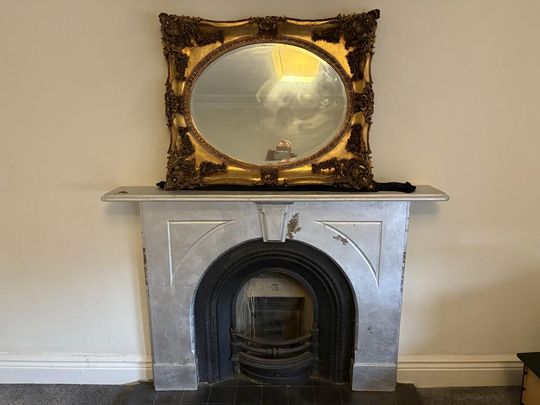 4 bedroom semi-detached house to rent - Photo 1