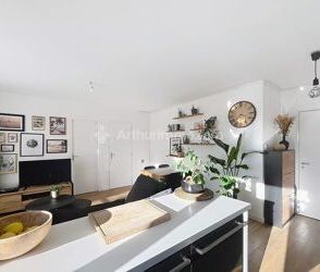 Location Appartement 2 pièces 35 m2 à Clermont-Ferrand - Photo 1