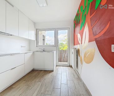 Appartement met één slaapkamer in Auderghem - Photo 3