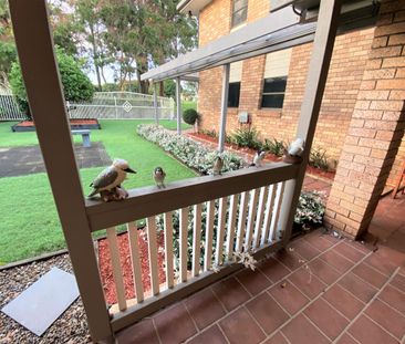 Perfect Family Home within Robertson State School Catchment - Photo 6