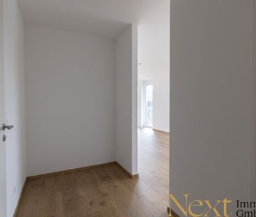 Großzügige 2-Zimmer-Wohnung mit großzügiger Freifläche und moderner... - Photo 2