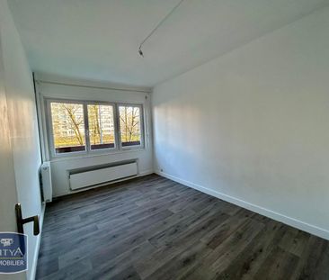 Location Appartement 3 pièces 72m² MEAUX 77100 - Photo 2
