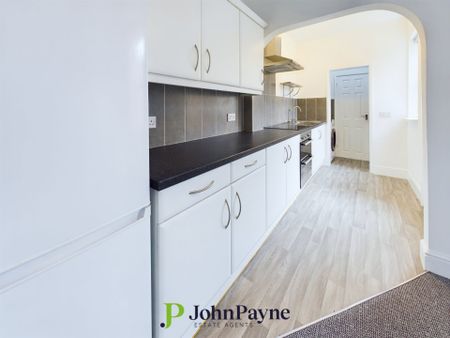 Highland Road, Earlsdon, Coventry, CV5 6GS - Photo 4