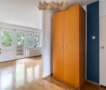 Warszawa, Ursynów, Natolin, Meander – zdjęcie 4