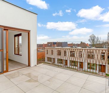 Appartement te huur in Oud-Turnhout - Photo 1