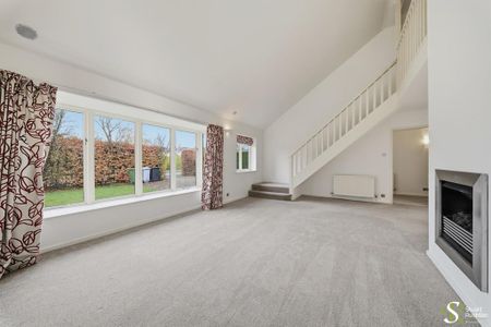 4 bedroom detached house to rent - Photo 5