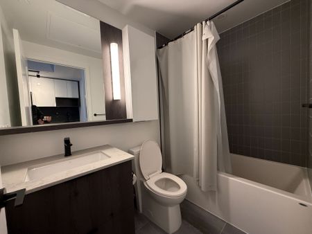 For Lease - 5 Defries Street Unit# 626, Toronto, Ontario - Photo 5