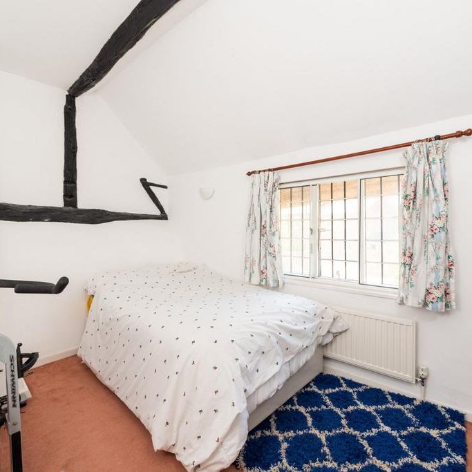 2 bedroom detached house to rent - Photo 1