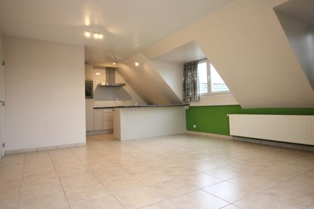 Praktisch appartement te huur in Rumst - Photo 3