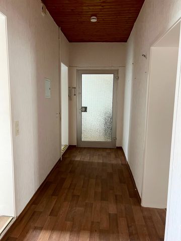 *4 Zimmer Altbau Wohnung* - Photo 4