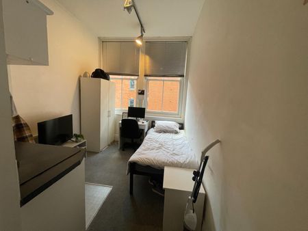 Studio to rent - Photo 4