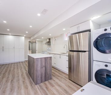 For Lease - 1554 Clitherow Street Unit# Bsmt, Milton, Ontario - Photo 3