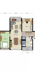 Pisanostraat, 5623 Eindhoven, Nederland - Foto 4