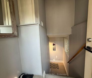 For Lease - 18 Irwin Avenue Unit# basement, Aurora, Ontario - Photo 1