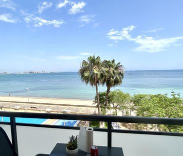 Piso de alquiler en Calle Pedaneo Vicente Molina, 13, Tomás Maestre - Photo 6