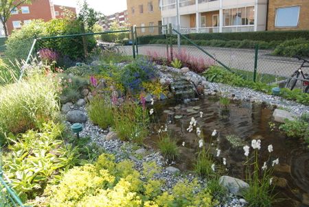 Docentgatan 7B, Hermodsdal - Photo 5