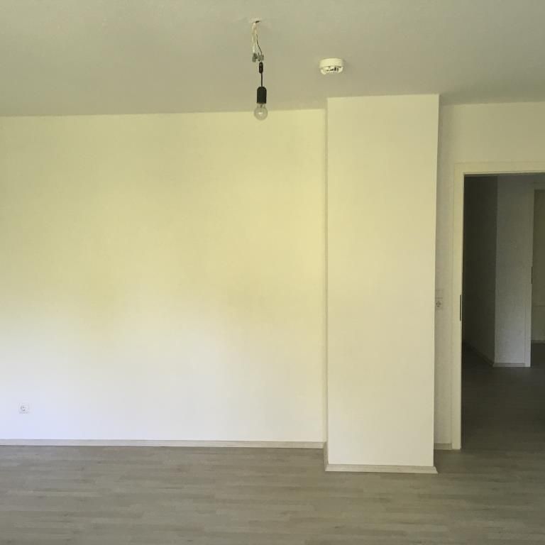 Demnächst frei! 2-Zimmer-Wohnung in Gelsenkirchen Hassel - Photo 1