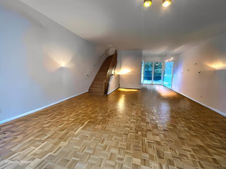 Wohnen im Grünen: Familienidylle direkt an der AIS Vienna - Photo 3