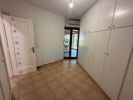 Διαμέρισμα για ενοικίαση Αγία Μαρίνα (Κορωπί) - Photo 4