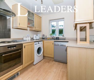 1 bedroom apartment to rent Clifton Mews, Fareham, PO16 - Photo 6