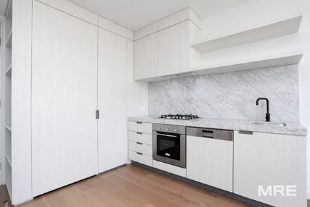 1204/33 Blackwood Street, North Melbourne - Photo 5