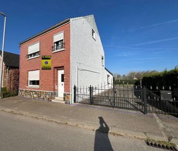 HOB met 3 slaapkamers en tuin op rustige ligging - Photo 3