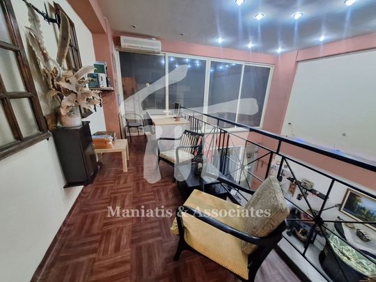 Ενοικίαση κατοικίας, 188 τ.μ., Νίκαια, 750 € - Photo 1