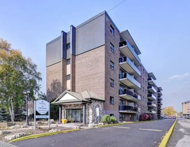 85 & 89 Willow Road Apartments | 85 & 89 Willow Road, Guelph - Photo 1