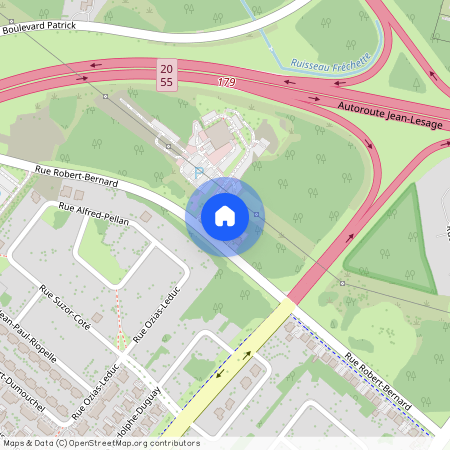 250 rue Robert-Bernard, Drummondville (Drummondville)