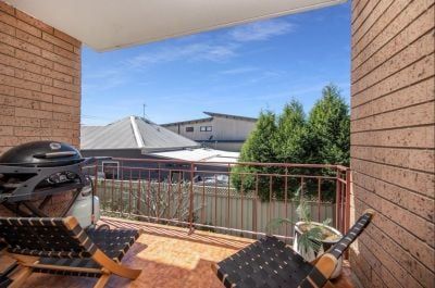 2/54 Railway Street Merewether NSW - Photo 5