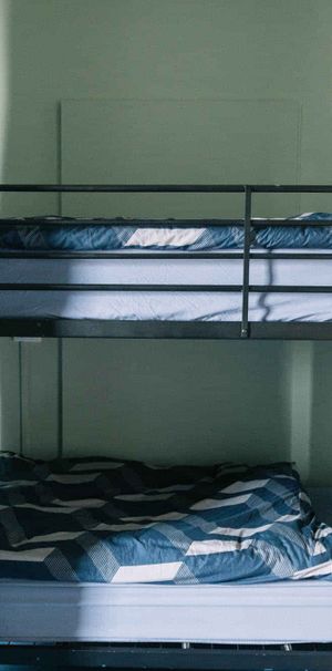 Twin Shared Dorm Room - Photo 1