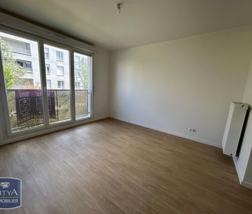 Location Appartement 2 pièces 40m² BONDOUFLE 91070 - Photo 5
