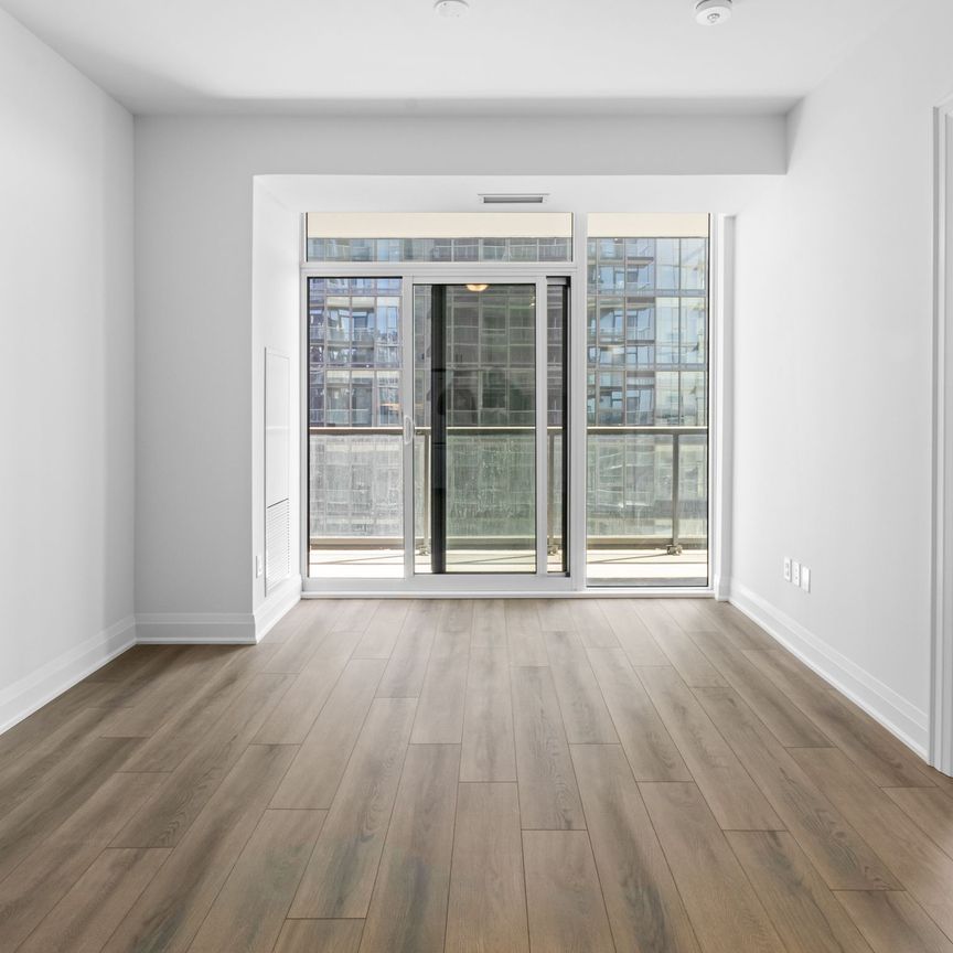 For Lease - 10 Gatineau Drive Unit# 817, Vaughan, Ontario - Photo 1