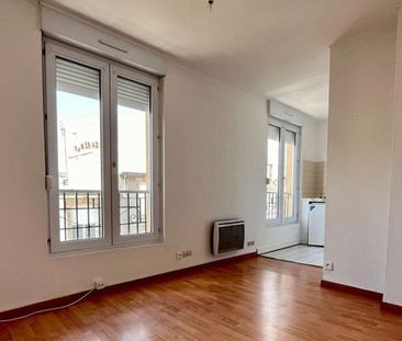 Location Appartement 2 pièces 29m² BREST 29200 - Photo 1