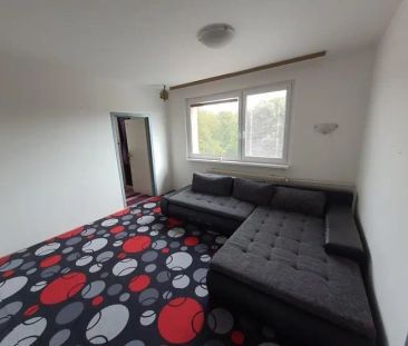 Pronájem 3+1 Česká Lípa, centrum města, ul. Roháče z Dubé. - Photo 1