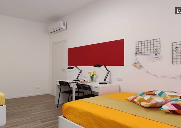 Viale Monza, Milan, Lombardy 20127